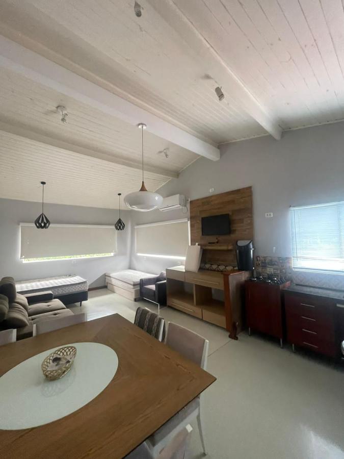 Studio Frente Mar Ubatuba Extérieur photo